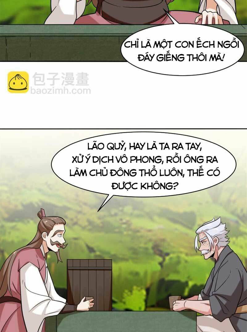 Chương 116 - Trang 43
