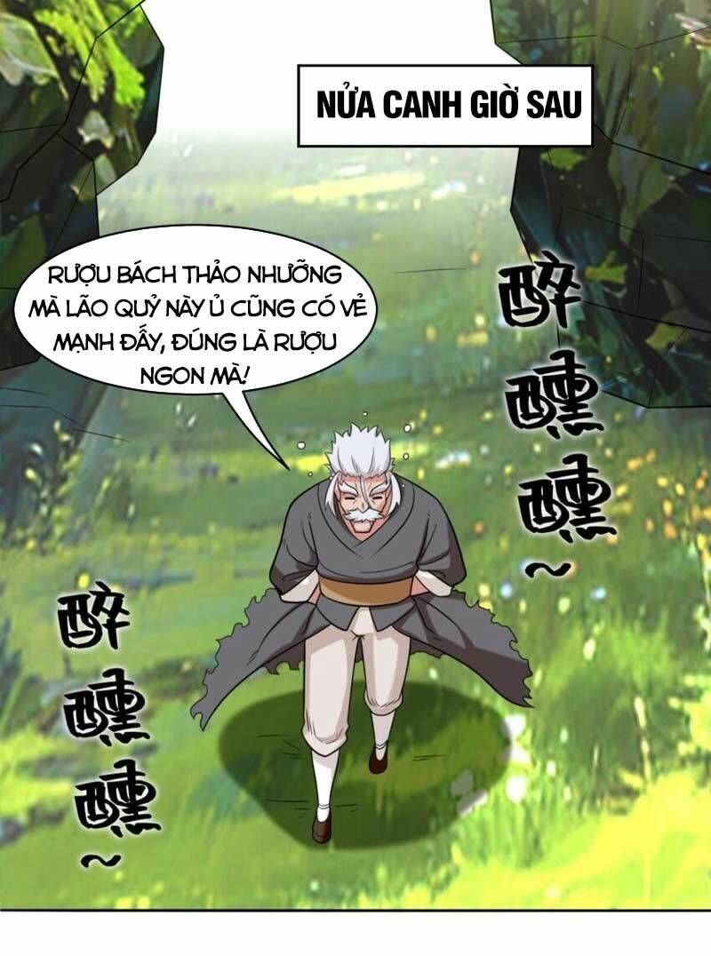 Chương 116 - Trang 51