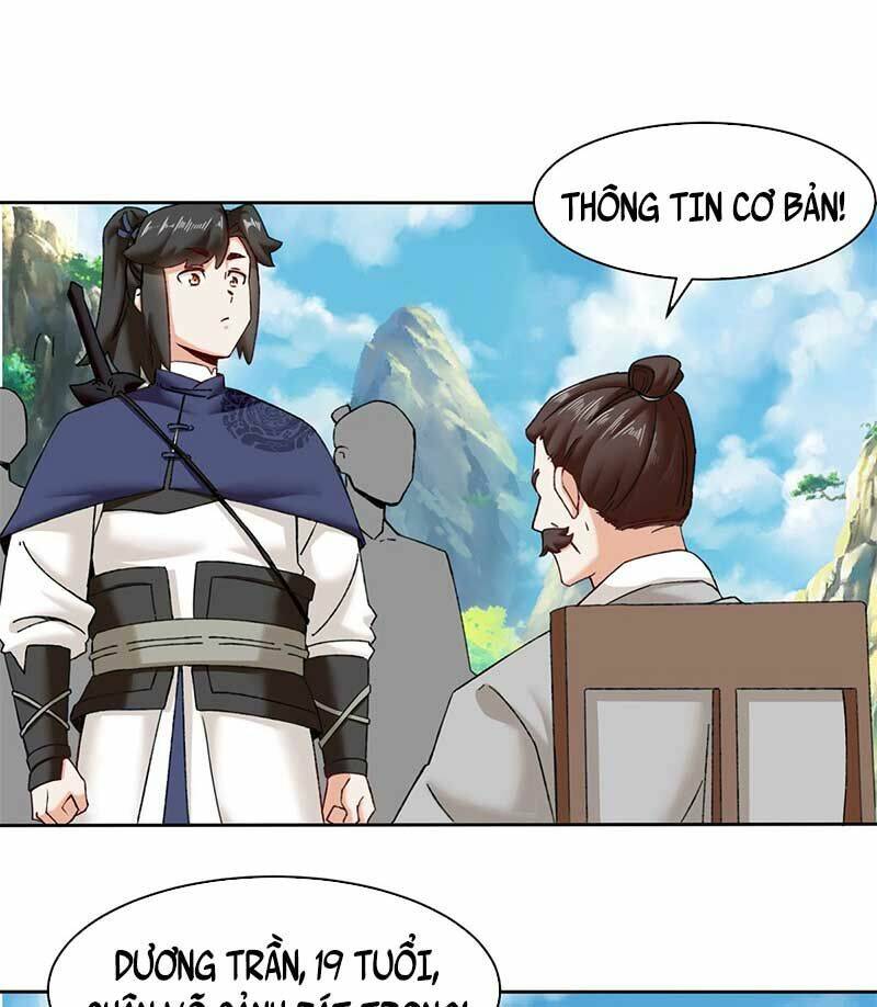 Chương 117 - Trang 21
