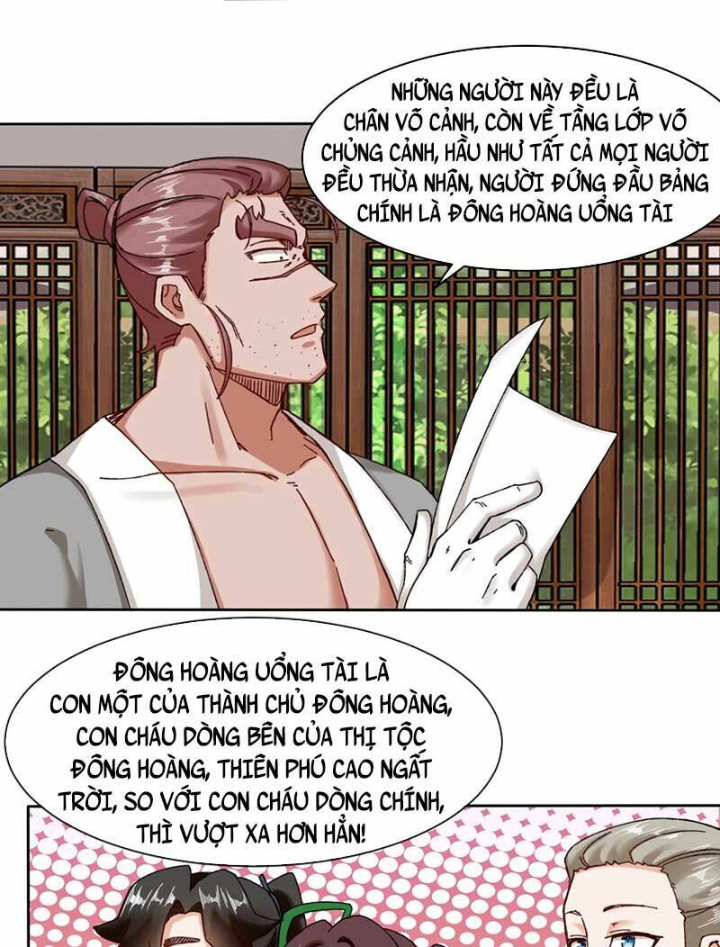 Chương 117 - Trang 32