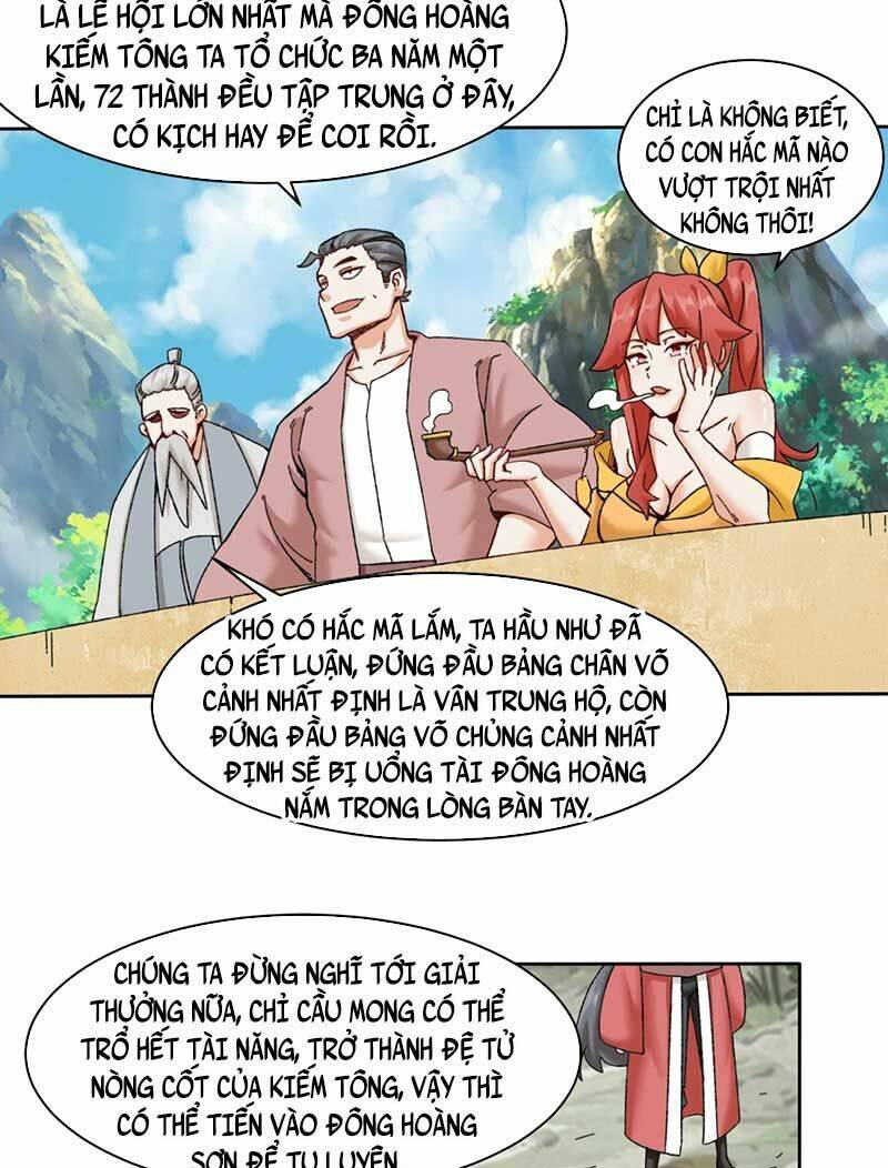 Chương 117 - Trang 37
