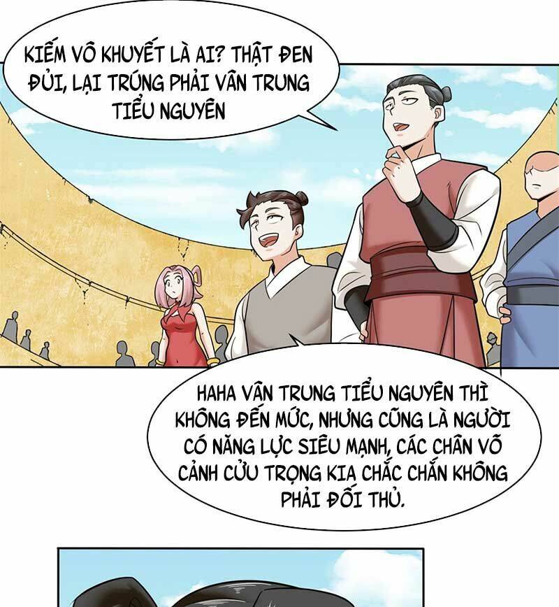 Chương 118 - Trang 18