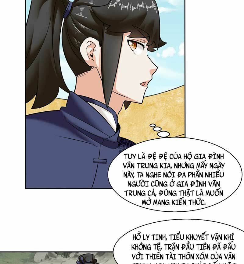 Chương 118 - Trang 19