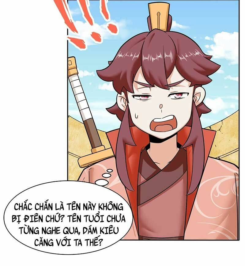 Chương 118 - Trang 26