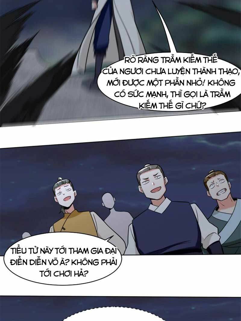 Chương 119 - Trang 19