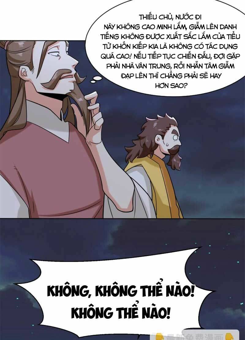 Chương 119 - Trang 33