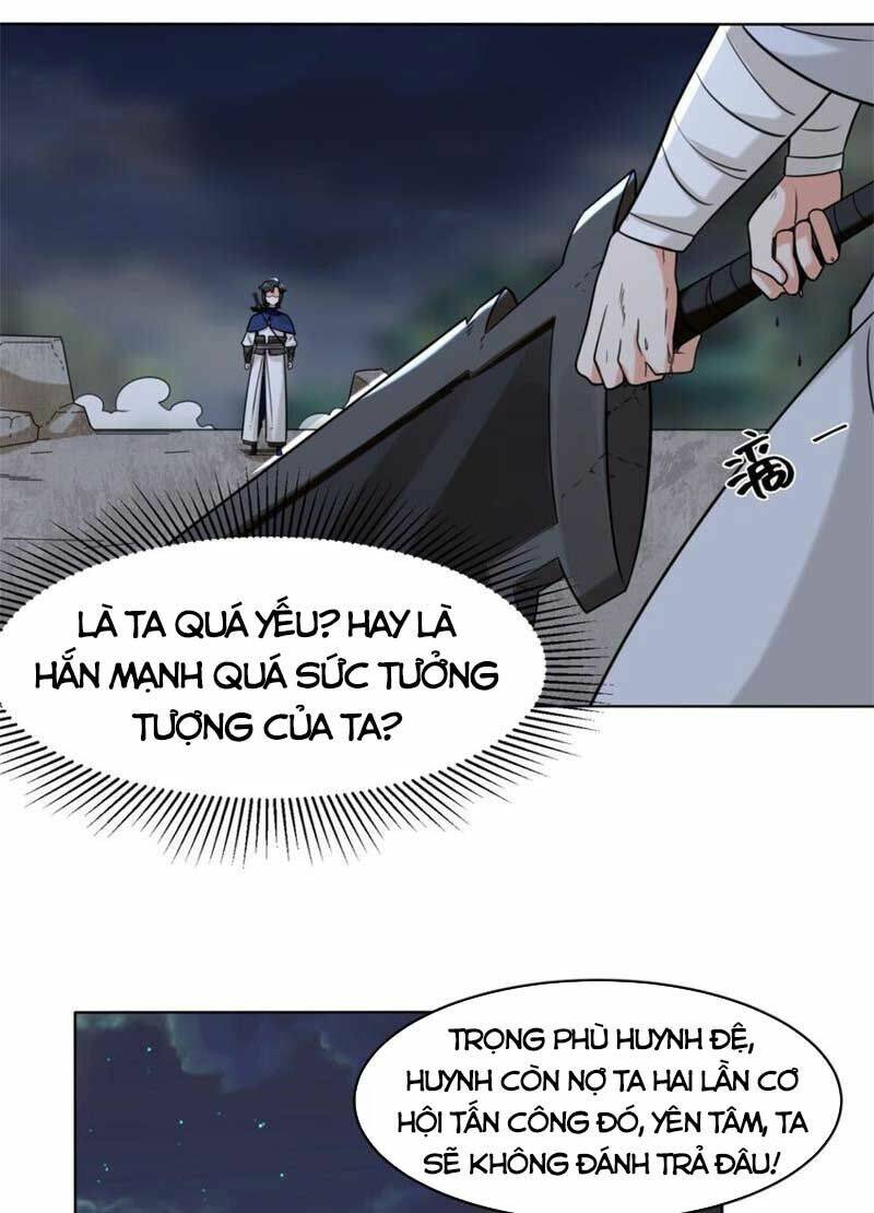Chương 119 - Trang 35