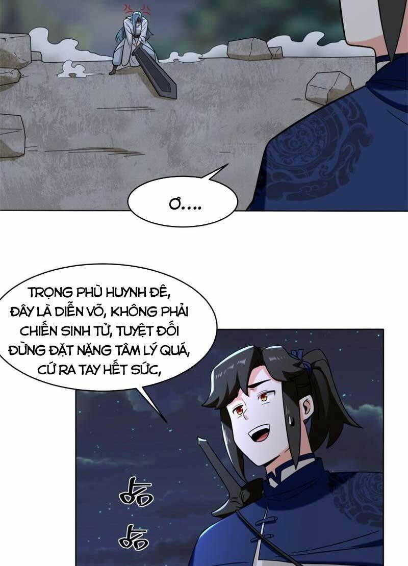 Chương 119 - Trang 37