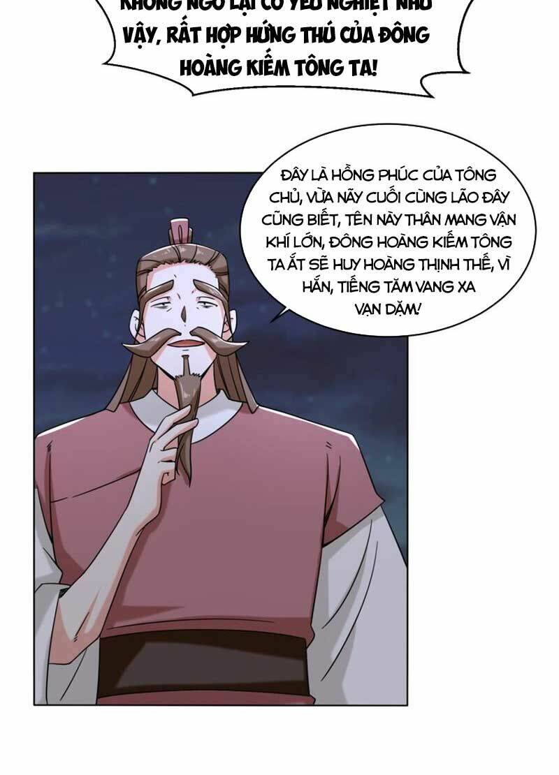 Chương 119 - Trang 40