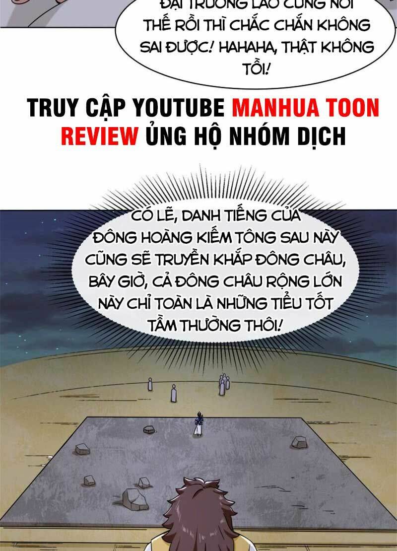 Chương 119 - Trang 43
