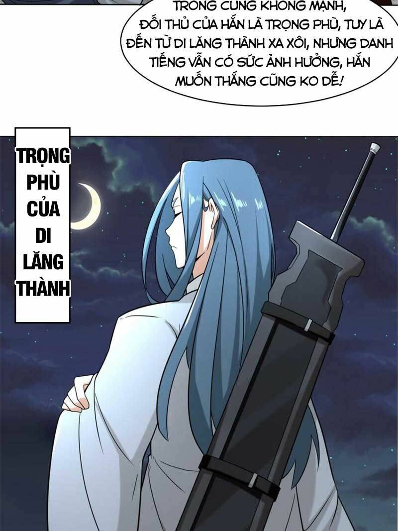 Chương 119 - Trang 6
