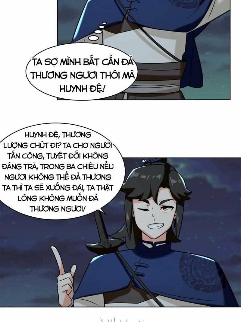 Chương 119 - Trang 10