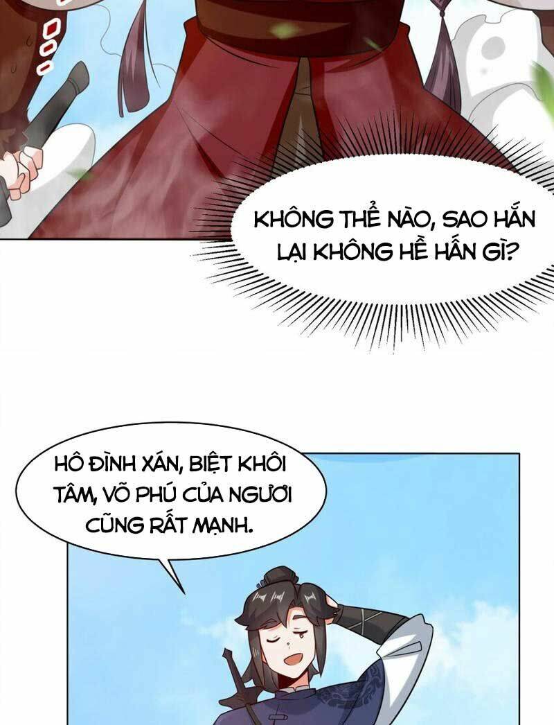 Chương 122 - Trang 34