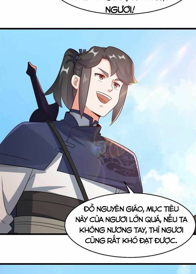 Chương 124 - Trang 17
