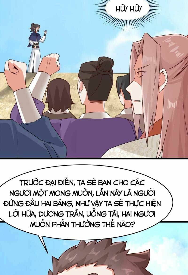 Chương 124 - Trang 30