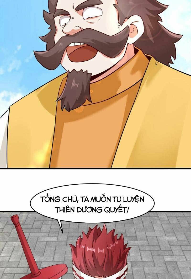 Chương 124 - Trang 31