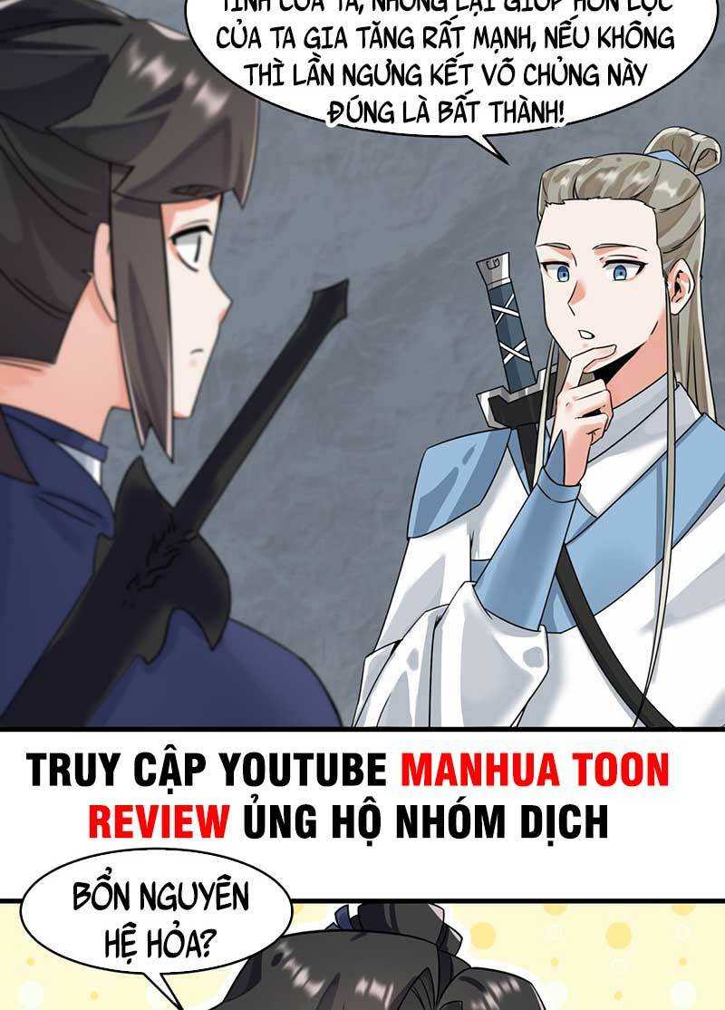 Chương 126 - Trang 18