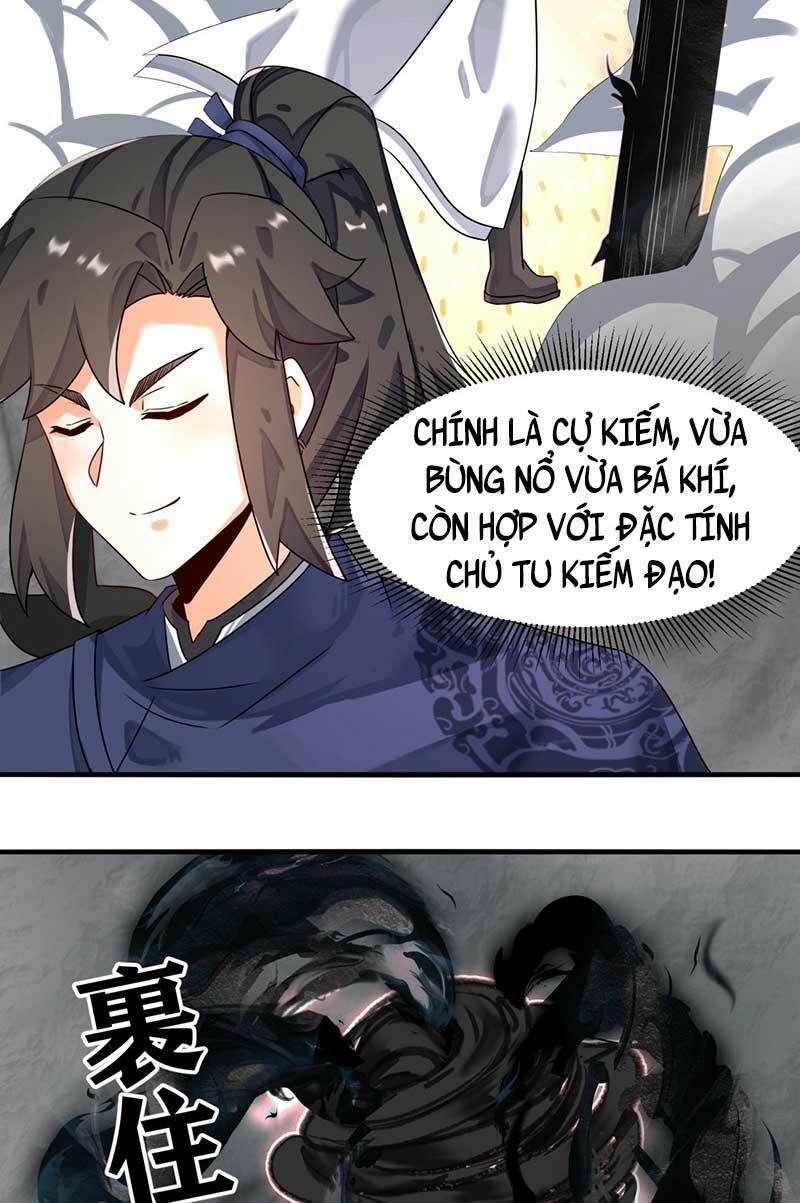 Chương 126 - Trang 25