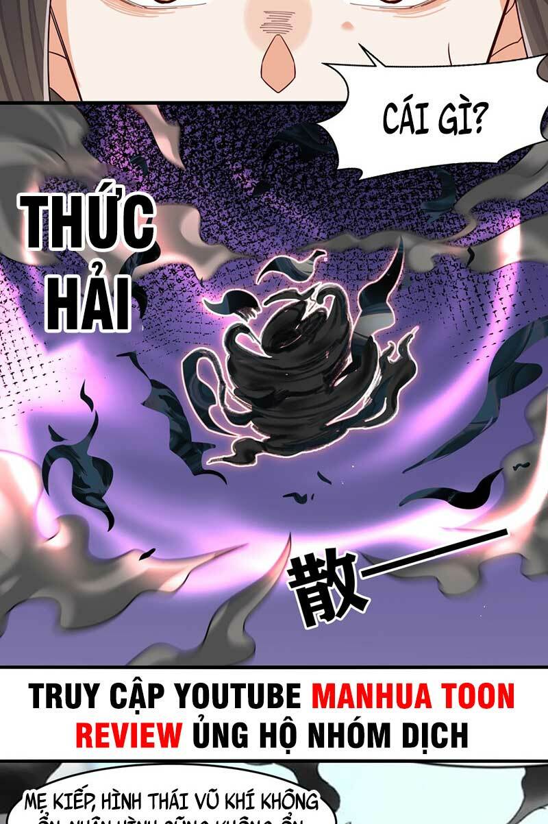 Chương 126 - Trang 27