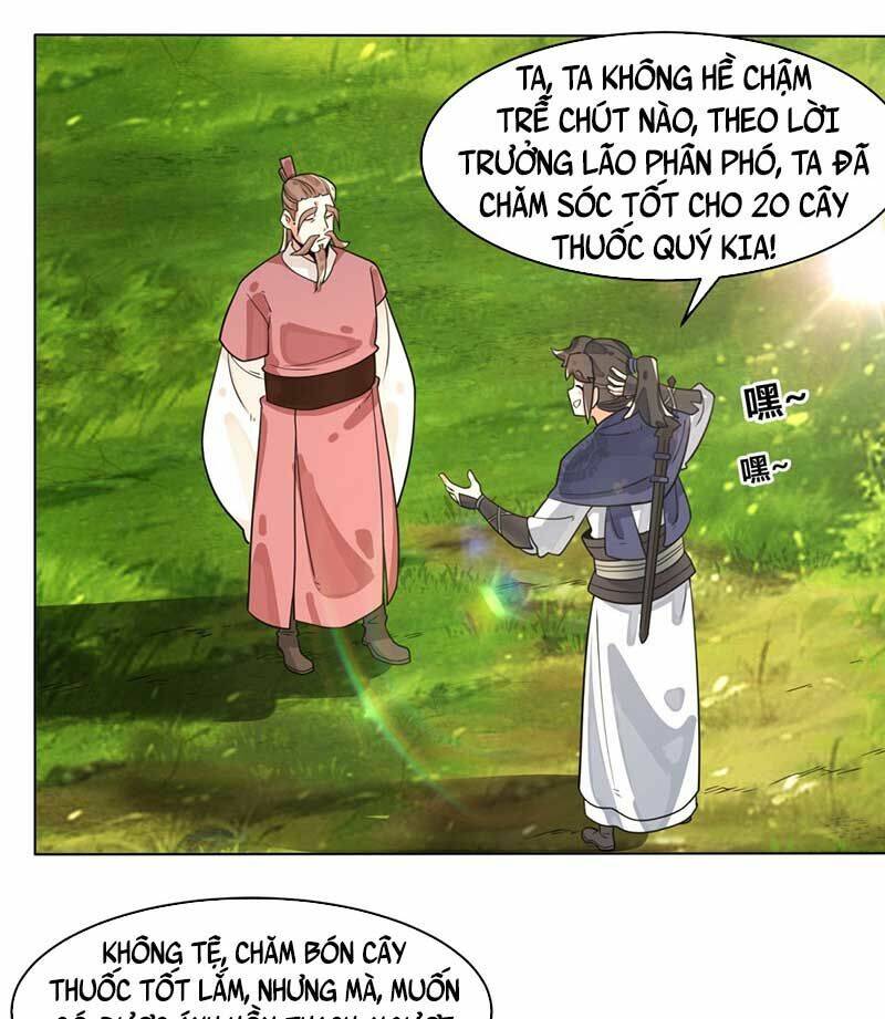 Chương 129 - Trang 20