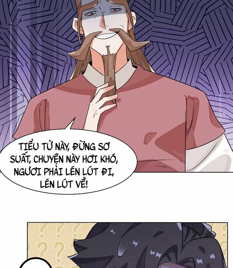 Chương 129 - Trang 25
