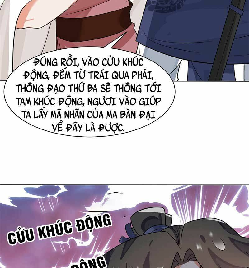 Chương 129 - Trang 30