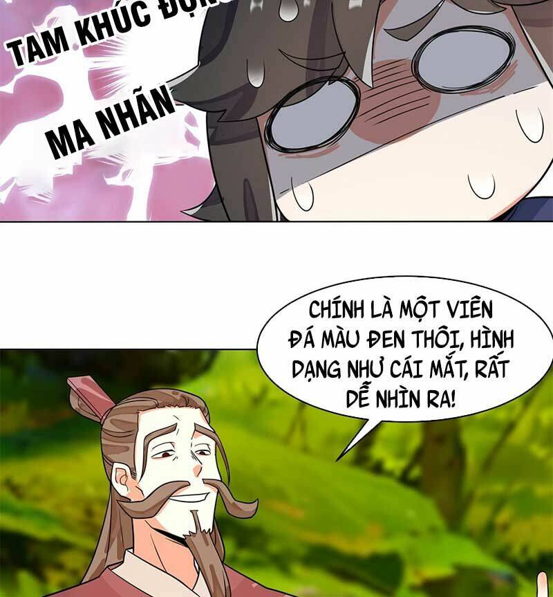 Chương 129 - Trang 31