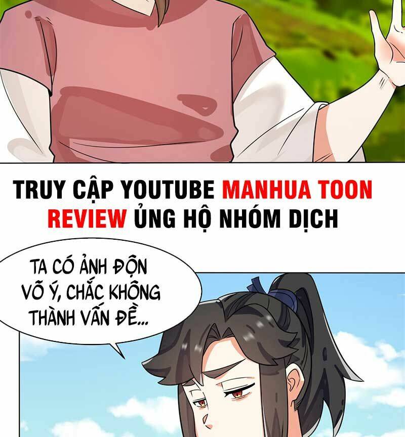 Chương 129 - Trang 32