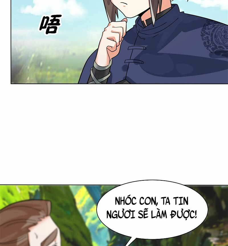 Chương 129 - Trang 33