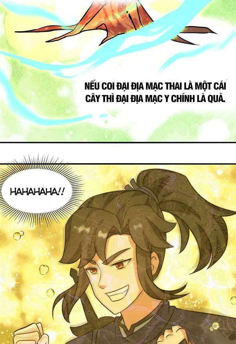 Chương 131 - Trang 21