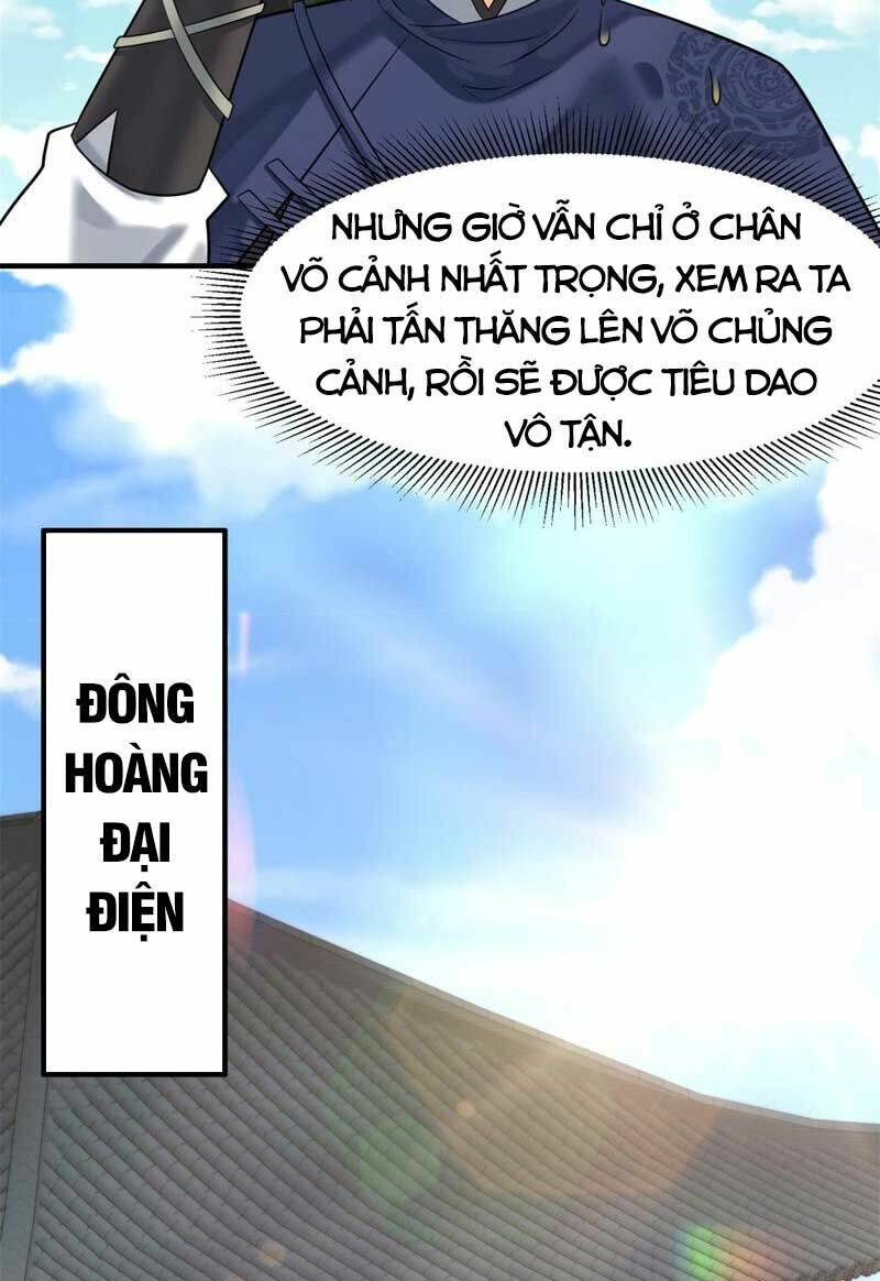 Chương 131 - Trang 25