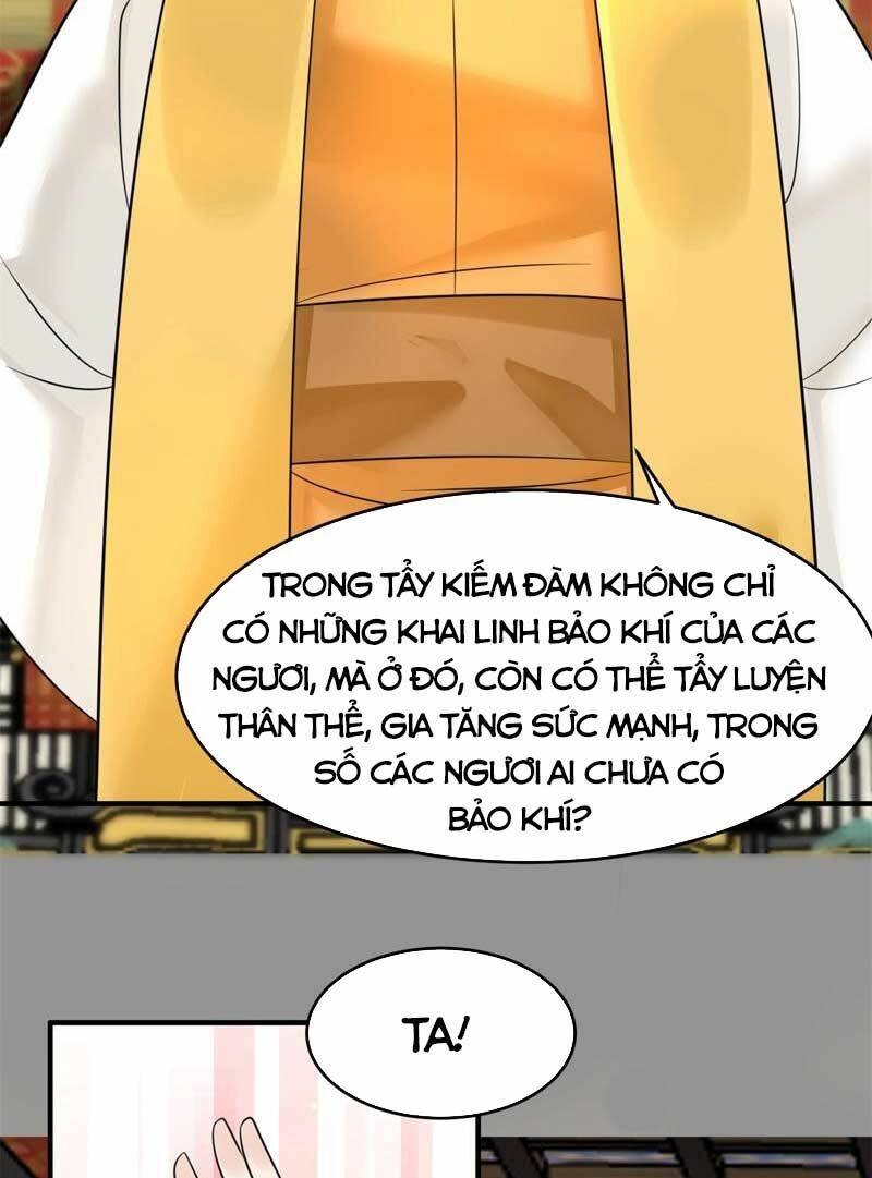Chương 131 - Trang 29