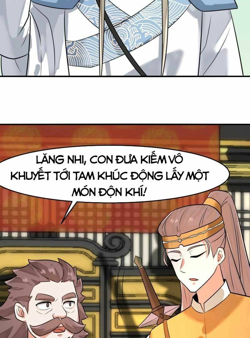 Chương 131 - Trang 34