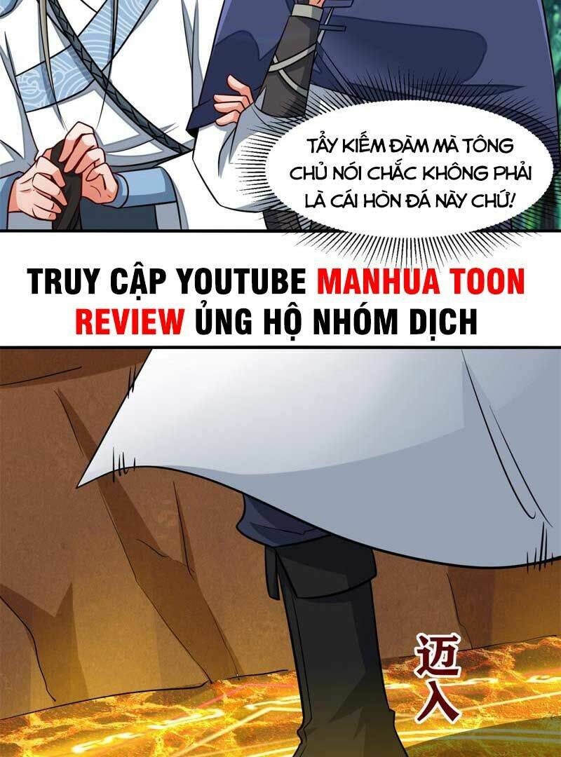 Chương 131 - Trang 50