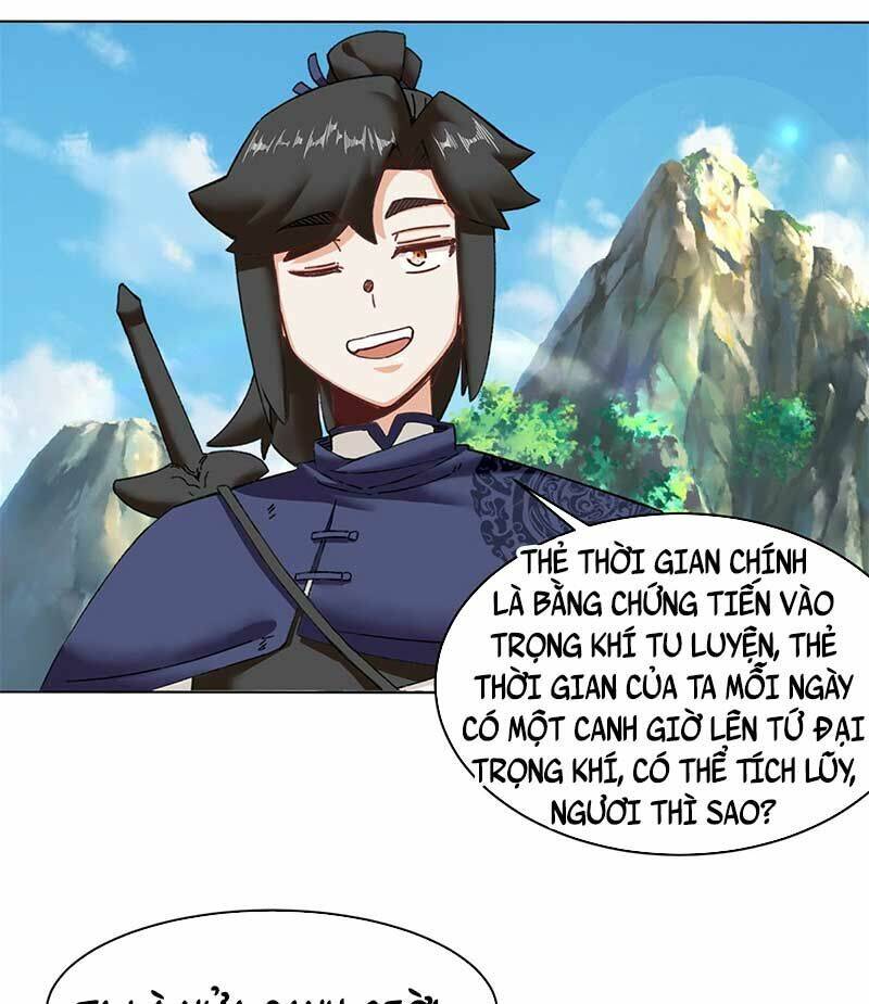 Chương 132 - Trang 15