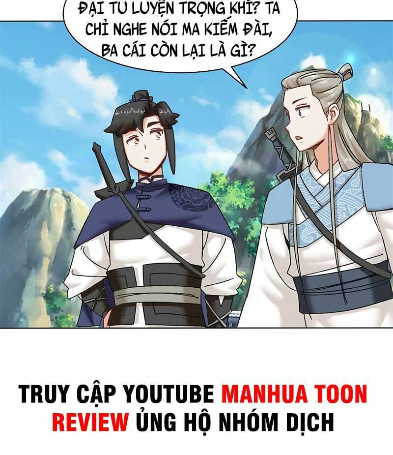 Chương 132 - Trang 17