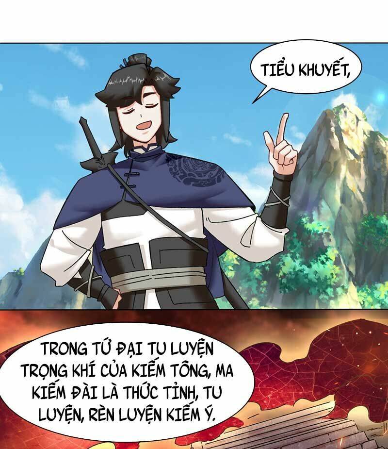Chương 132 - Trang 18