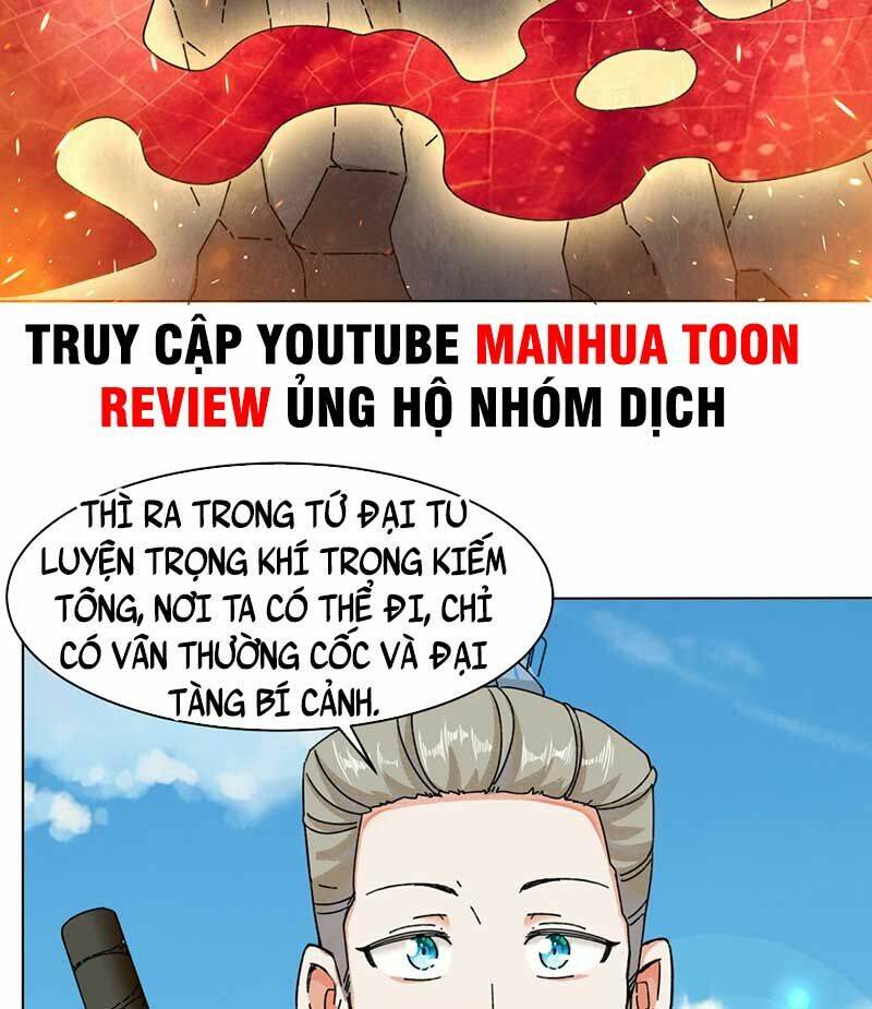 Chương 132 - Trang 22