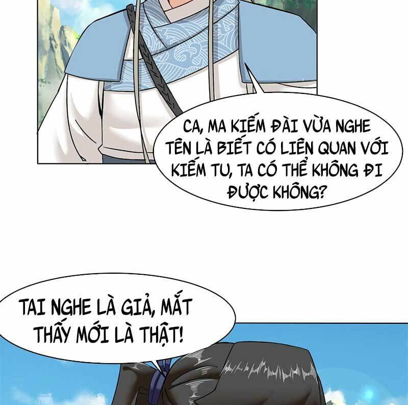 Chương 132 - Trang 33