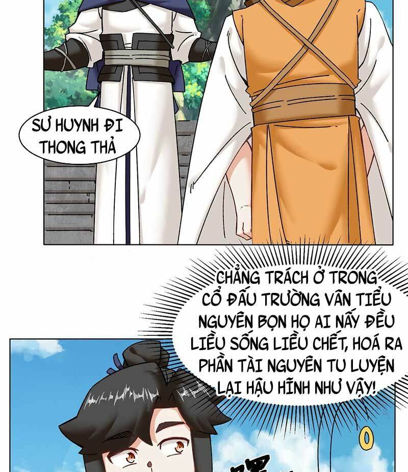 Chương 132 - Trang 10