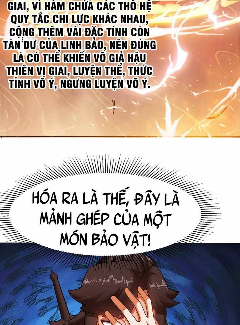 Chương 133 - Trang 18