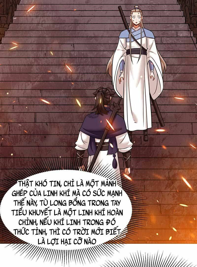 Chương 133 - Trang 20