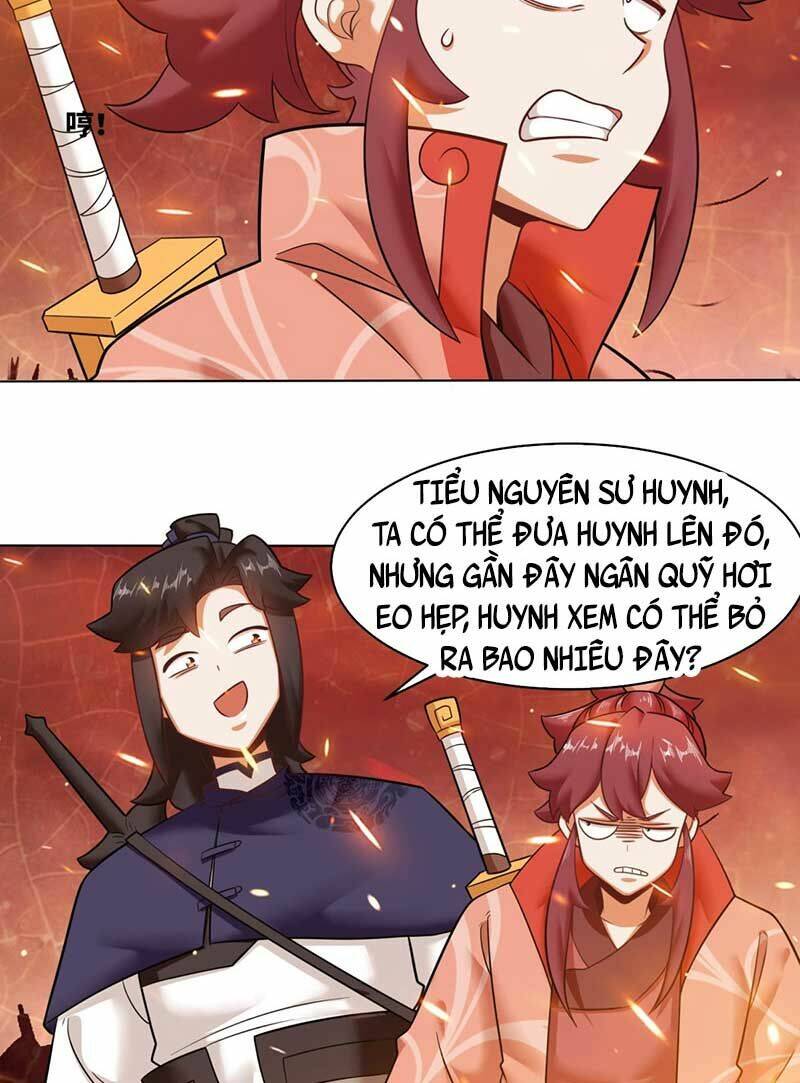 Chương 133 - Trang 25
