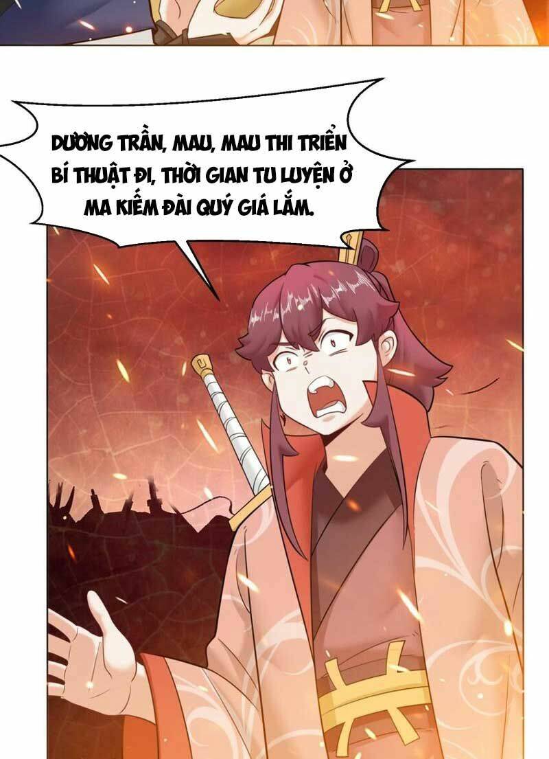 Chương 134 - Trang 21