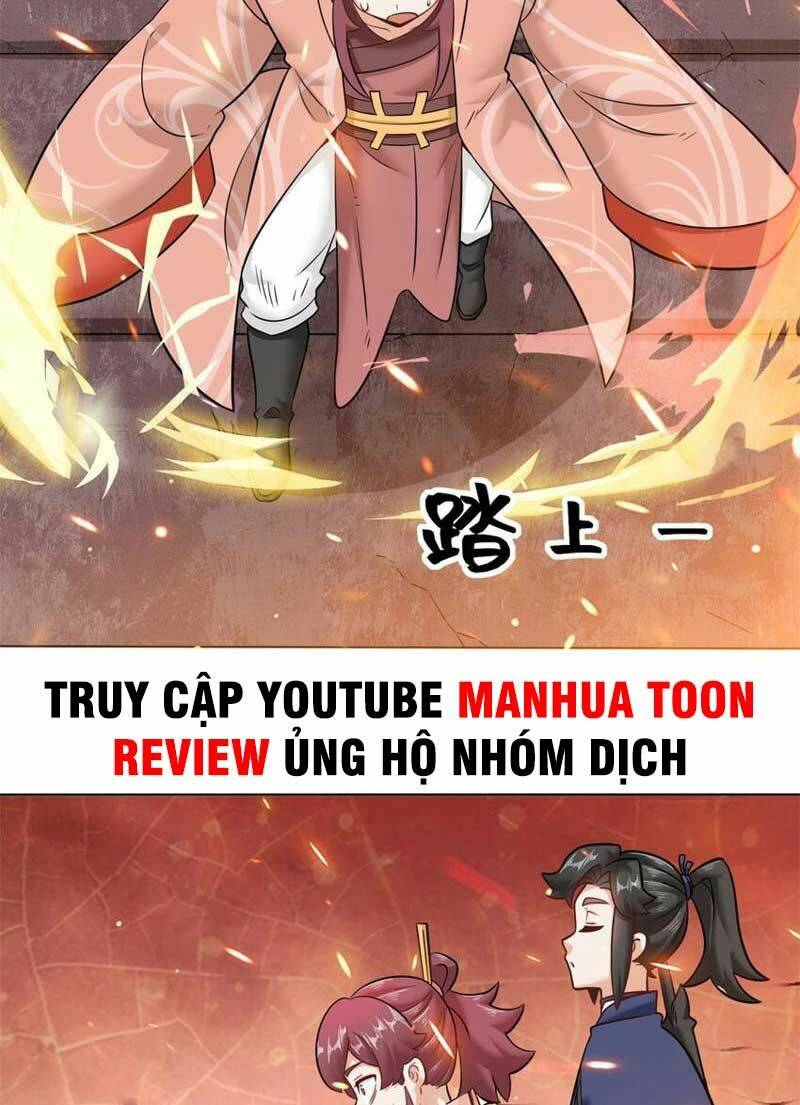 Chương 134 - Trang 25