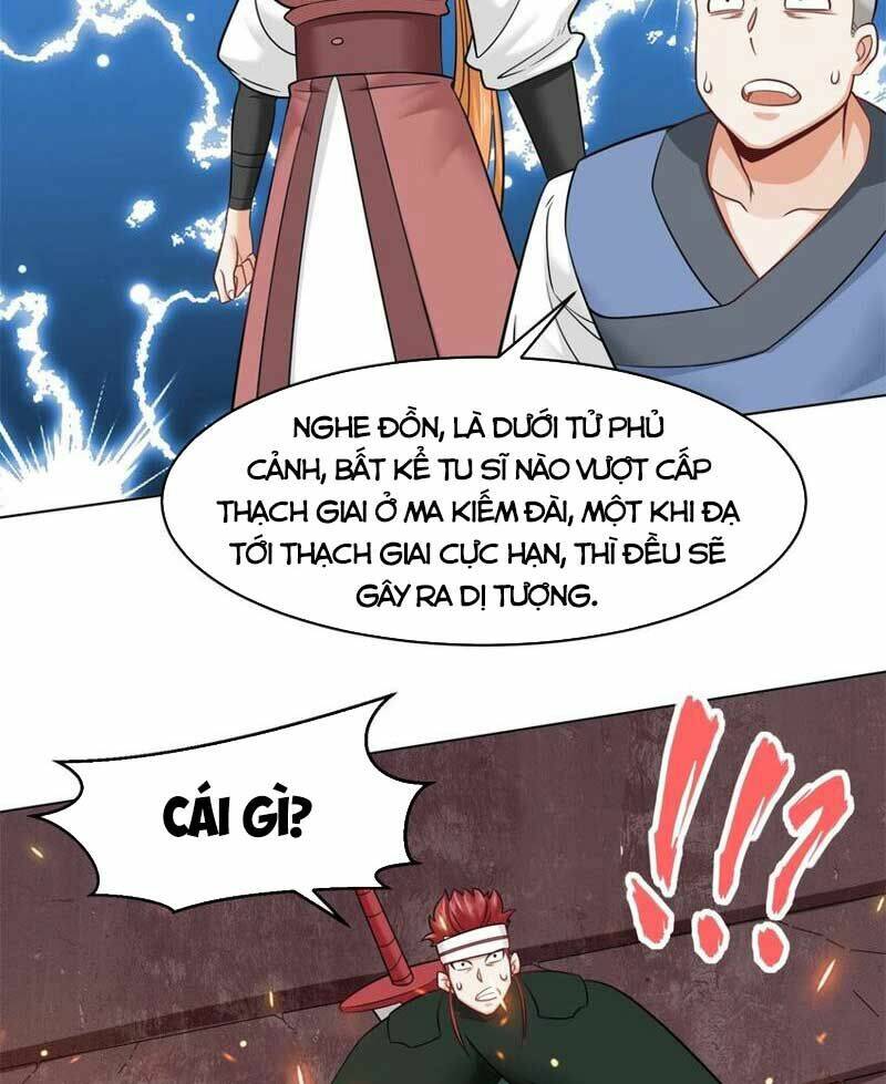 Chương 134 - Trang 31