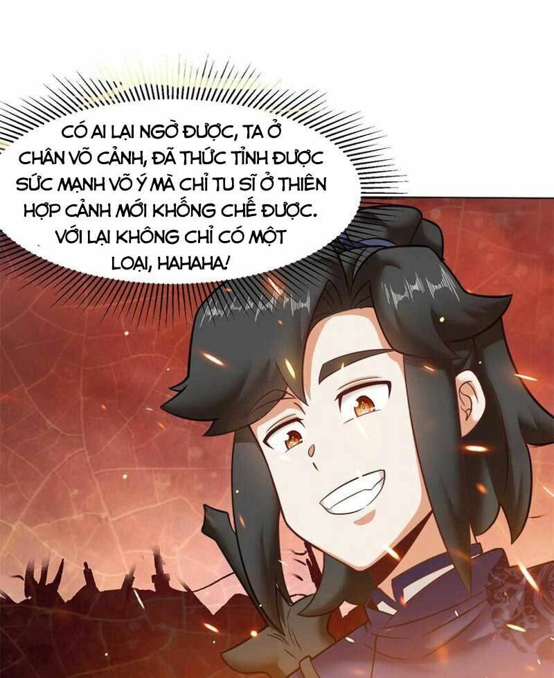 Chương 134 - Trang 40