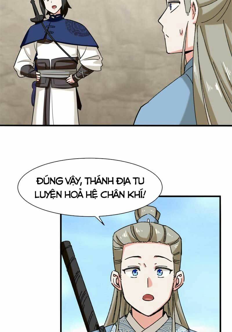 Chương 135 - Trang 45