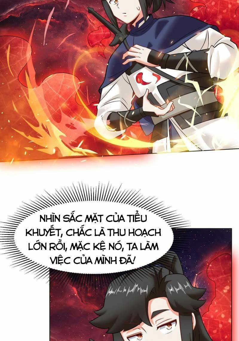 Chương 136 - Trang 16
