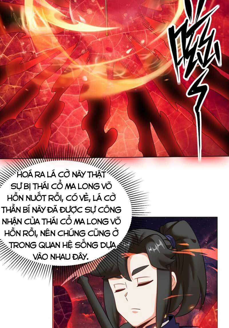 Chương 136 - Trang 23